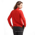 Best sale long size hand knitted sweater
